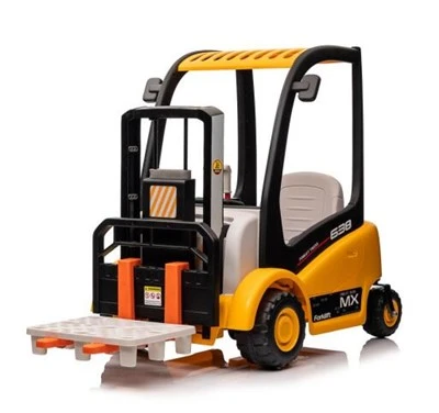 VEHICLE D'ENGINYERIA 12V